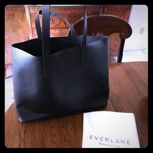 Everlane Market Tote